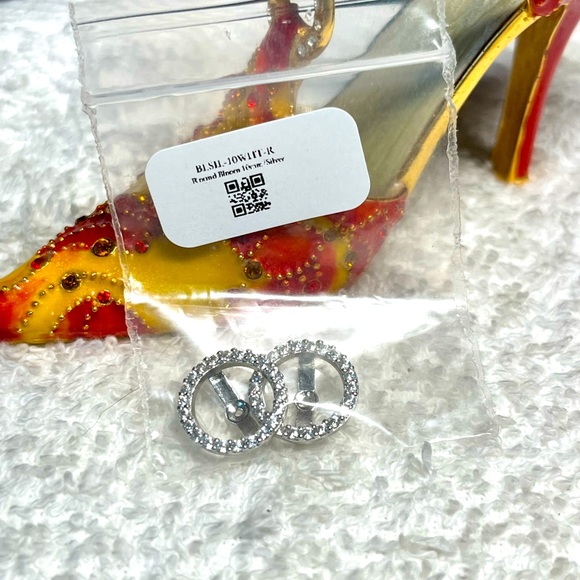 New Bloom earring enhancers still in original packaging - Picture 4 of 4